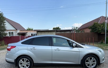 Ford Focus III, 2013 год, 1 049 999 рублей, 4 фотография