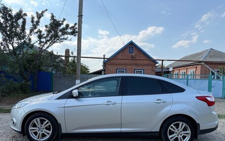 Ford Focus III, 2013 год, 1 049 999 рублей, 3 фотография
