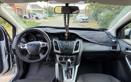 Ford Focus III, 2013 год, 1 049 999 рублей, 6 фотография