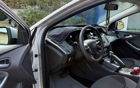Ford Focus III, 2013 год, 1 049 999 рублей, 5 фотография