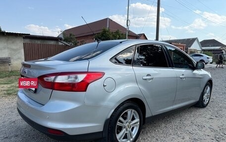 Ford Focus III, 2013 год, 1 049 999 рублей, 7 фотография