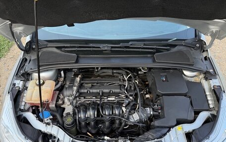 Ford Focus III, 2013 год, 1 049 999 рублей, 10 фотография