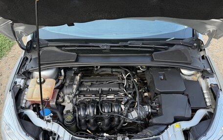 Ford Focus III, 2013 год, 1 049 999 рублей, 11 фотография