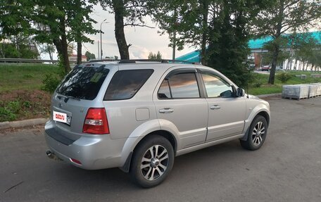 KIA Sorento IV, 2009 год, 1 280 000 рублей, 5 фотография