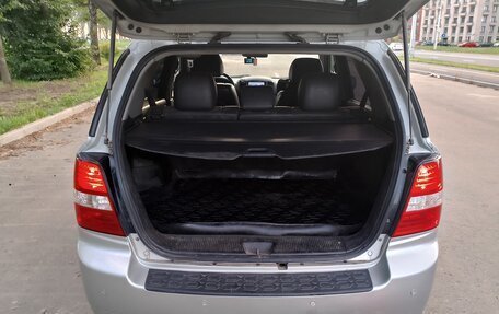 KIA Sorento IV, 2009 год, 1 280 000 рублей, 7 фотография