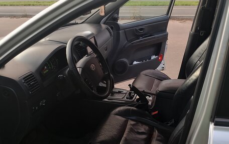 KIA Sorento IV, 2009 год, 1 280 000 рублей, 12 фотография
