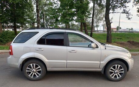 KIA Sorento IV, 2009 год, 1 280 000 рублей, 4 фотография