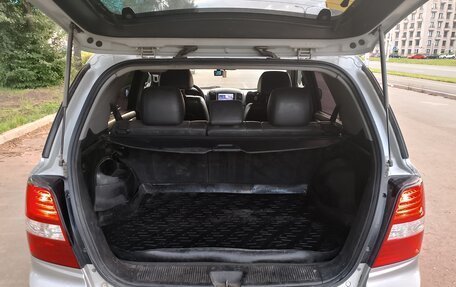 KIA Sorento IV, 2009 год, 1 280 000 рублей, 8 фотография