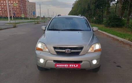 KIA Sorento IV, 2009 год, 1 280 000 рублей, 2 фотография