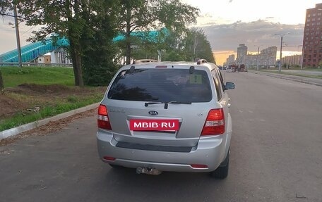 KIA Sorento IV, 2009 год, 1 280 000 рублей, 6 фотография