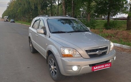 KIA Sorento IV, 2009 год, 1 280 000 рублей, 3 фотография