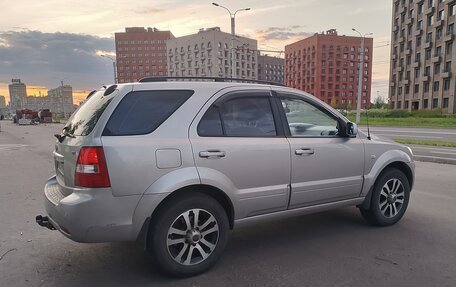 KIA Sorento IV, 2009 год, 1 280 000 рублей, 25 фотография