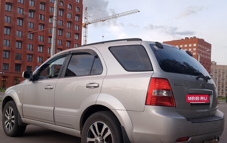 KIA Sorento IV, 2009 год, 1 280 000 рублей, 24 фотография