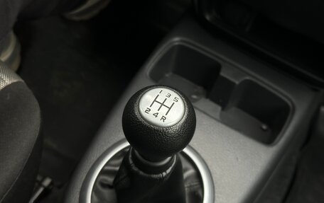 Suzuki SX4 II рестайлинг, 2011 год, 1 149 000 рублей, 28 фотография