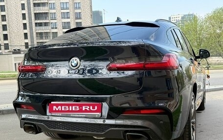 BMW X4, 2019 год, 4 495 000 рублей, 6 фотография