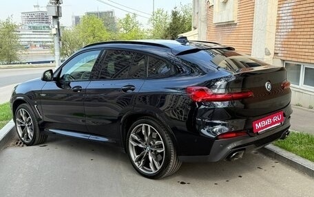BMW X4, 2019 год, 4 495 000 рублей, 7 фотография