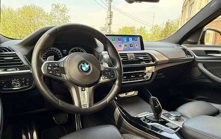 BMW X4, 2019 год, 4 495 000 рублей, 10 фотография