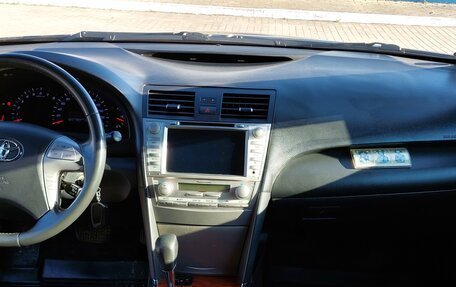 Toyota Camry, 2011 год, 1 250 000 рублей, 10 фотография