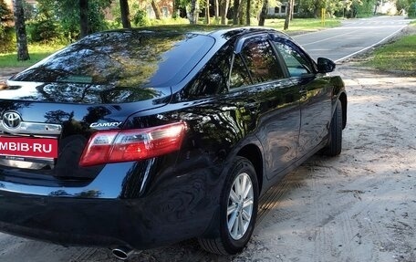 Toyota Camry, 2011 год, 1 250 000 рублей, 3 фотография
