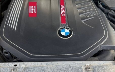 BMW X4, 2019 год, 4 495 000 рублей, 13 фотография
