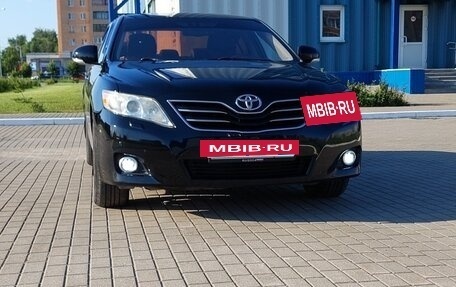 Toyota Camry, 2011 год, 1 250 000 рублей, 8 фотография
