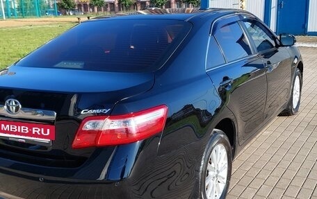 Toyota Camry, 2011 год, 1 250 000 рублей, 6 фотография