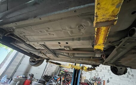 Ford Fusion I, 2007 год, 480 000 рублей, 14 фотография