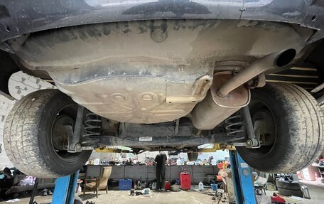 Ford Fusion I, 2007 год, 480 000 рублей, 15 фотография