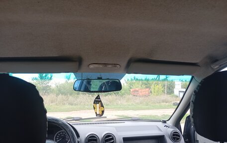 Renault Logan I, 2007 год, 385 000 рублей, 16 фотография