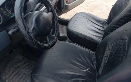 Renault Logan I, 2007 год, 385 000 рублей, 15 фотография