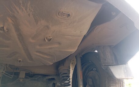 Renault Logan I, 2007 год, 385 000 рублей, 23 фотография