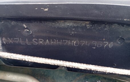 Renault Logan I, 2007 год, 385 000 рублей, 30 фотография