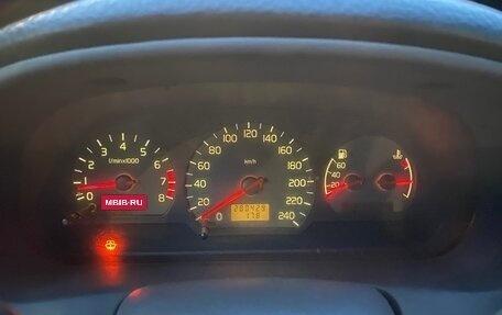 Volvo S40 II, 1997 год, 280 000 рублей, 10 фотография