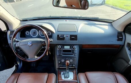 Volvo XC90 II рестайлинг, 2012 год, 3 499 000 рублей, 7 фотография