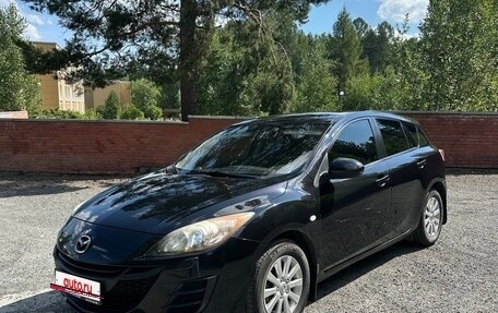 Mazda 3, 2011 год, 880 000 рублей, 8 фотография