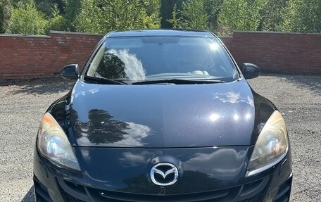 Mazda 3, 2011 год, 880 000 рублей, 6 фотография