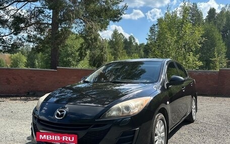 Mazda 3, 2011 год, 880 000 рублей, 2 фотография