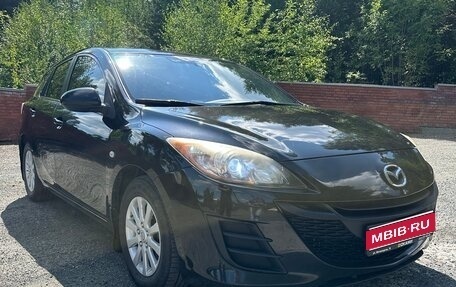 Mazda 3, 2011 год, 880 000 рублей, 3 фотография