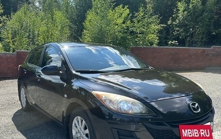 Mazda 3, 2011 год, 880 000 рублей, 7 фотография