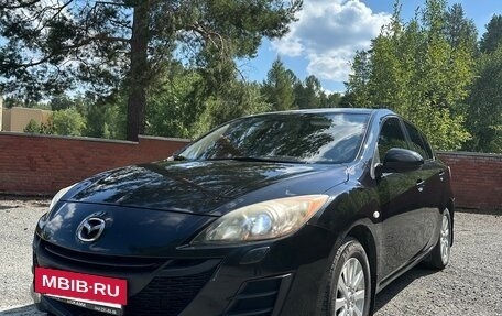Mazda 3, 2011 год, 880 000 рублей, 9 фотография