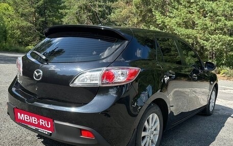 Mazda 3, 2011 год, 880 000 рублей, 4 фотография