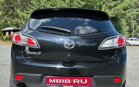 Mazda 3, 2011 год, 880 000 рублей, 5 фотография