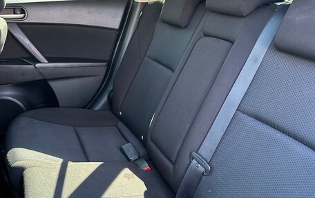 Mazda 3, 2011 год, 880 000 рублей, 13 фотография