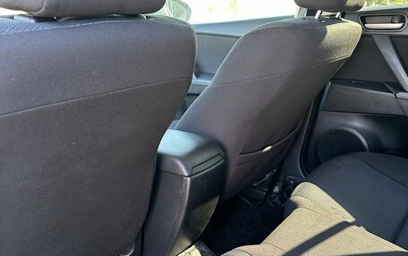 Mazda 3, 2011 год, 880 000 рублей, 14 фотография
