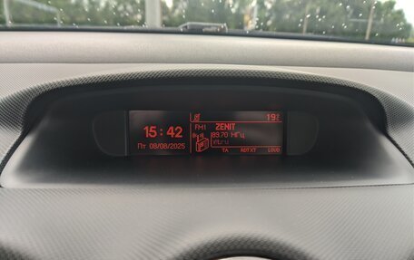 Peugeot 408 I рестайлинг, 2014 год, 499 000 рублей, 11 фотография