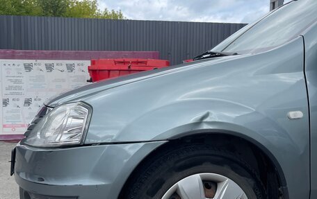 Renault Logan I, 2011 год, 620 000 рублей, 10 фотография