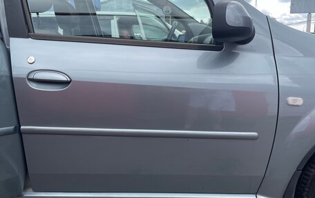 Renault Logan I, 2011 год, 620 000 рублей, 14 фотография