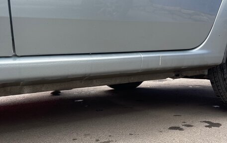 Renault Logan I, 2011 год, 620 000 рублей, 11 фотография