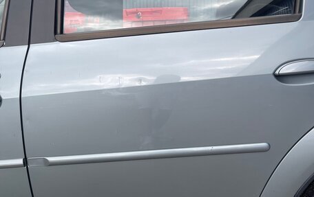Renault Logan I, 2011 год, 620 000 рублей, 22 фотография
