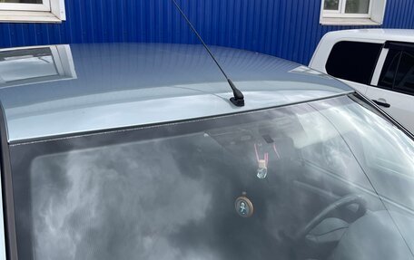 Renault Logan I, 2011 год, 620 000 рублей, 16 фотография